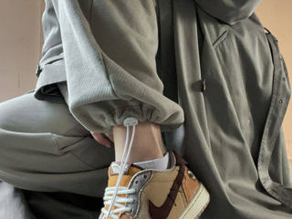 Nike SB low Poze reale foto 3