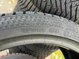 225/40 R18 Continental Wintercontact TS870P/ Доставка, livrare toata Moldova 2024 foto 10