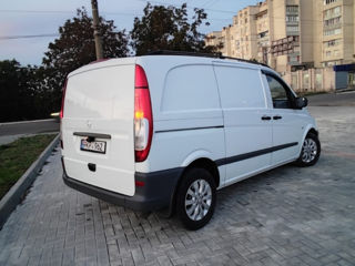 Mercedes Vito foto 6