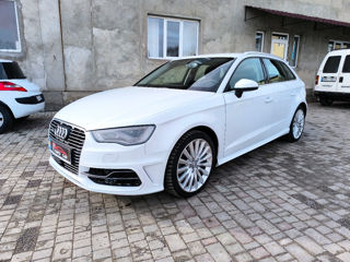 Audi A3 e-tron