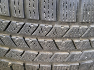 6 buc. 235 55 18 pirelli  , nokian  , continental