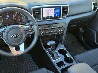 KIA Sportage foto 14