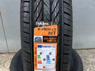 235/65 R17 Tracmax Xprivilo H/T/ Доставка, livrare toata Moldova foto 1