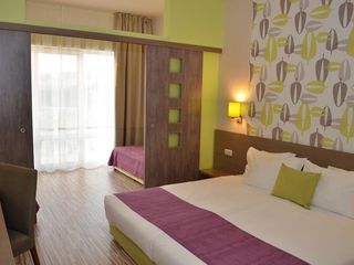 Aqua Nevis Hotel 4*, Солнечный Берег - отель с аквапаркм, выезд 31 августа - 290 евро foto 5
