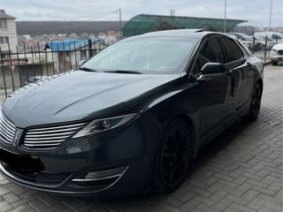 Lincoln MKZ foto 8