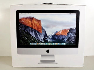Apple iMac foto 4