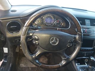 piese Mercedes CLS 3500 benzin foto 9