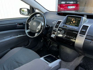 Toyota Prius foto 8