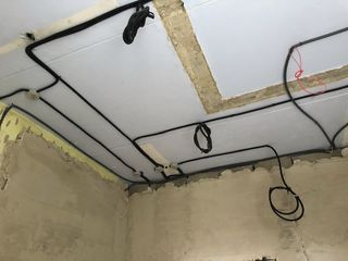 Electromontor электромонтажные работы foto 2