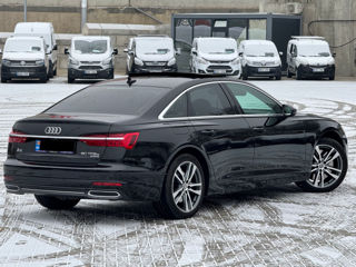 Audi A6 foto 5