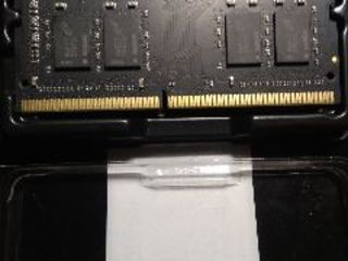 DDR-4, 4GB, 2400MHZ, SODIMM; "Micron" & 4GB, 2400MHZ; "Samsung"