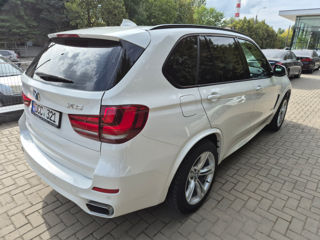 BMW X5 foto 3