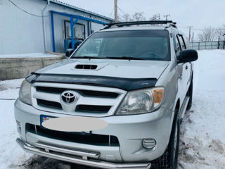 Toyota Hilux foto 1