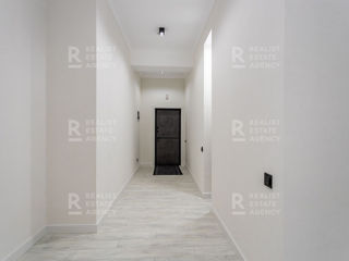 Apartament cu 2 camere, 100 m², Râșcani, Chișinău foto 15