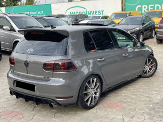 Volkswagen Golf foto 3