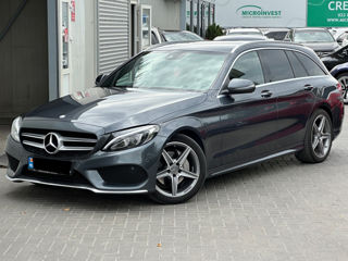 Mercedes C-Class