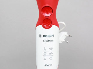 Blender Bosch compact și eficient