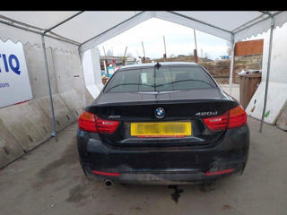 Se dezmembreaza BMW f32 / f30 xDrive n47 2 diesel foto 4