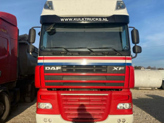 Daf XF foto 2