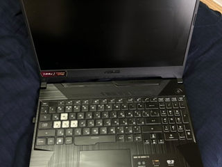 Se vinde Laptop Asus TUF Gaming F15 FX506HF