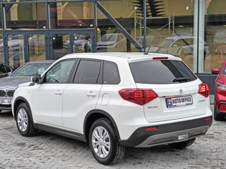 Suzuki Vitara foto 7