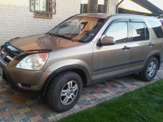 Honda CR-V foto 1