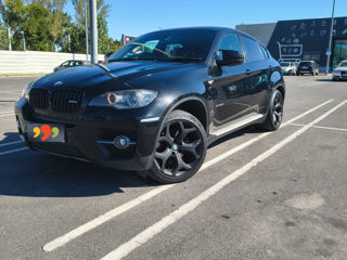 BMW X6, 2010 