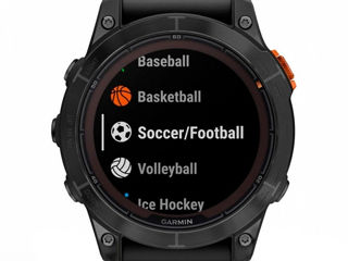 Garmin fenix 7 Pro - Sapphire Solar foto 2