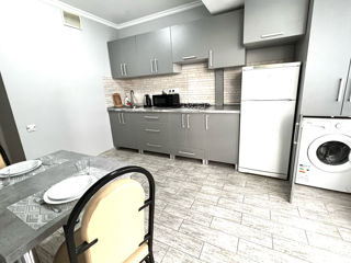 Apartament cu 1 cameră, 50 m², Ciocana, Chișinău foto 8