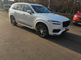 Volvo XC90 foto 5