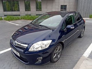 Toyota Auris foto 2