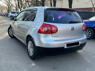 Volkswagen Golf foto 6