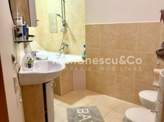 Apartament cu 2 camere, 113 m², Centru, Chișinău foto 4