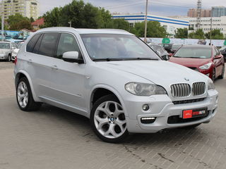 BMW X5 foto 3