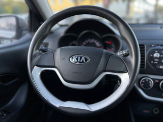 KIA Picanto foto 11