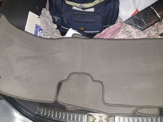 Covorase auto originale Toyota Avensis, Hyundai i40, Tucson foto 0