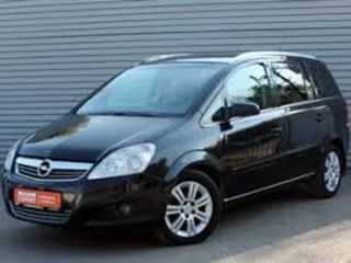 Opel Astra foto 10