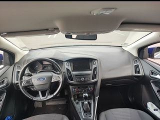 Ford Focus foto 6