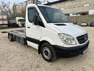 Mercedes Sprinter 319 foto 2