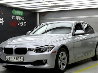 BMW 3 Series foto 2