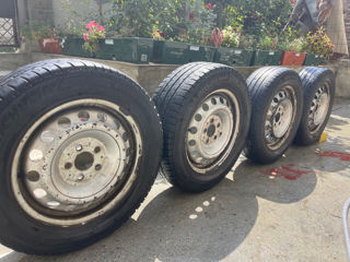 205/65 R16 C 2 buc 195/65 R16 C 2 buc foto 1