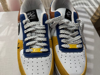 Кроссовки Nike force 1 foto 4