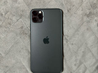 Iphone 11 pro max 64GB