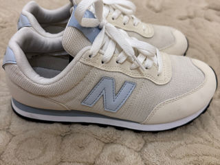 New Balance original eu 37.5 foto 3