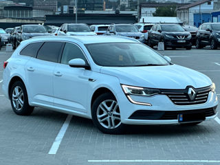 Renault Talisman foto 1