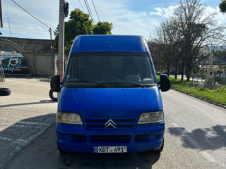 Citroen Jampy