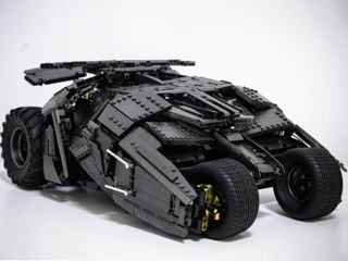 Конструктор Batmobile 2800+ деталей