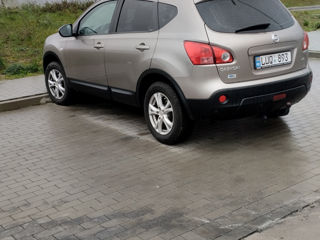 Nissan Qashqai foto 6