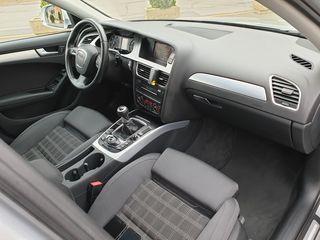 Audi A4 foto 9