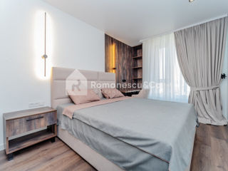 Apartament cu 2 camere, 62 m², Râșcani, Chișinău